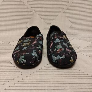 Bobs For Cats Skechers Memory Foam Arch Pillows Women's Size 7